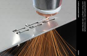 Dịch vụ gia công cắt Laser - Cắt  Laser CNC Nhất Hòa - Công Ty TNHH Cơ Điện Nhất Hòa